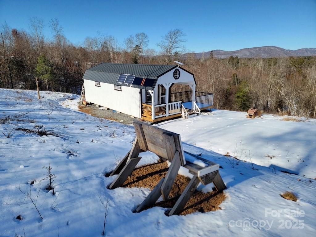 1048 Bauguess Mill Road Traphill, NC 28685 - Photo 41 of 48 Gallery Image 41