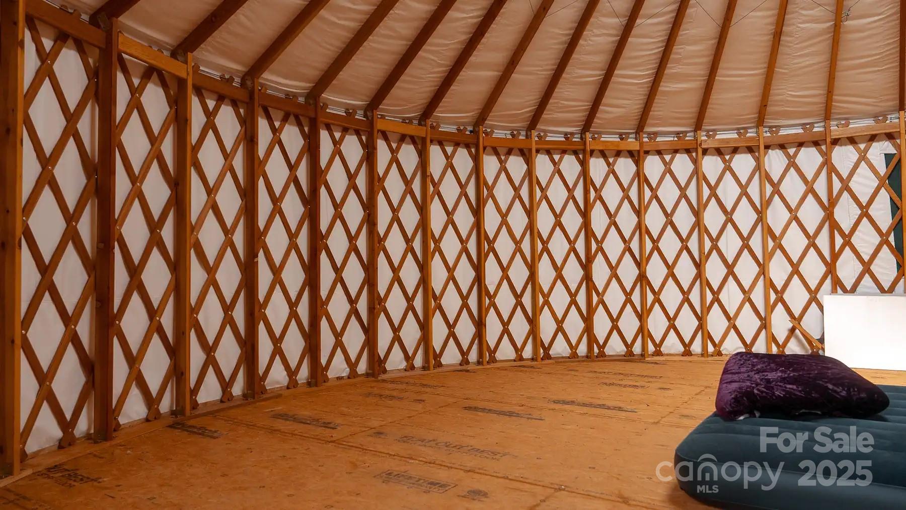 1048 Bauguess Mill Road Traphill, NC 28685 - Photo 6 of 48 Gallery Image 6
