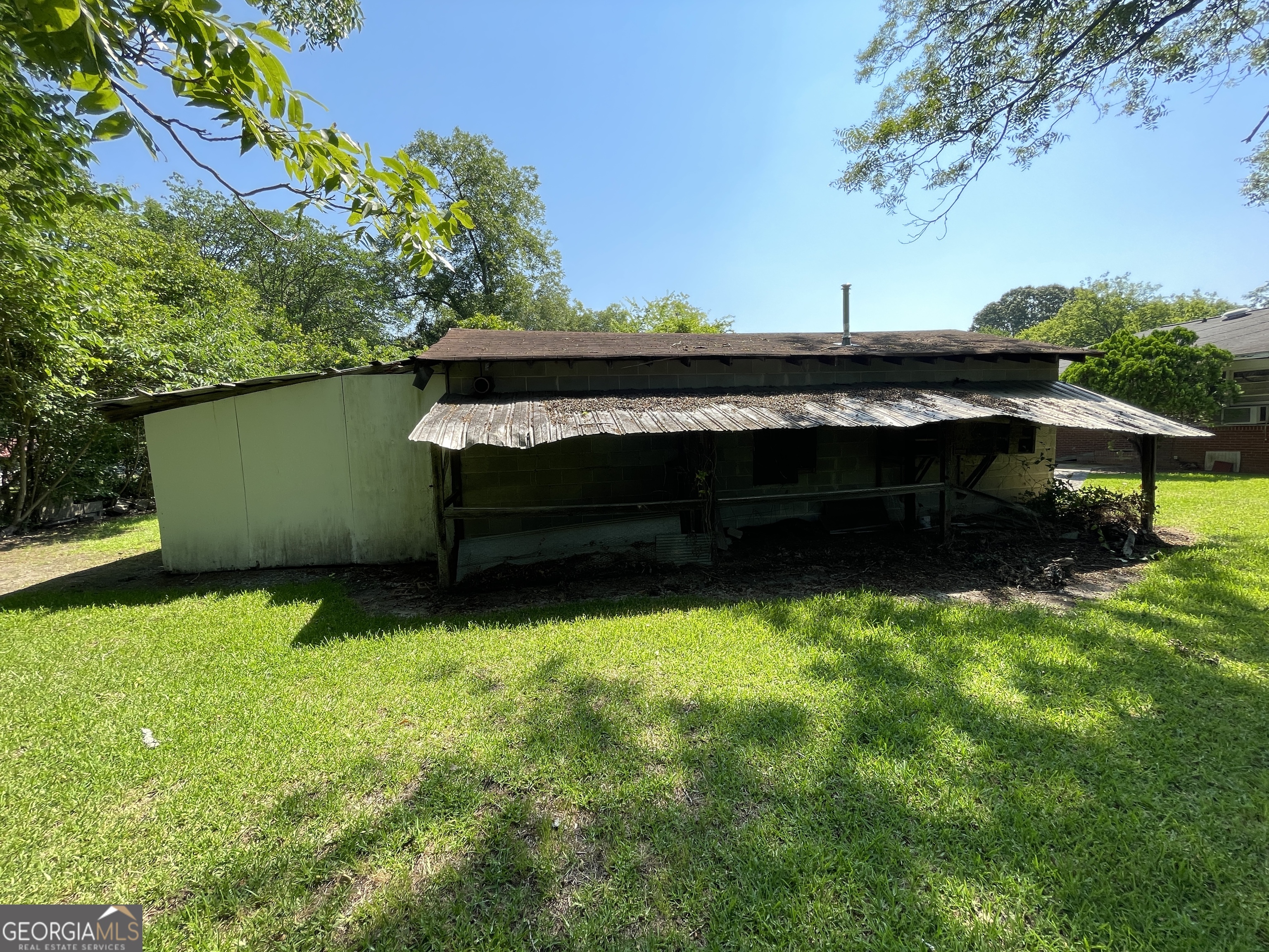 218 Southwest Peter Street Cochran, GA 31014 - Photo 13 of 14