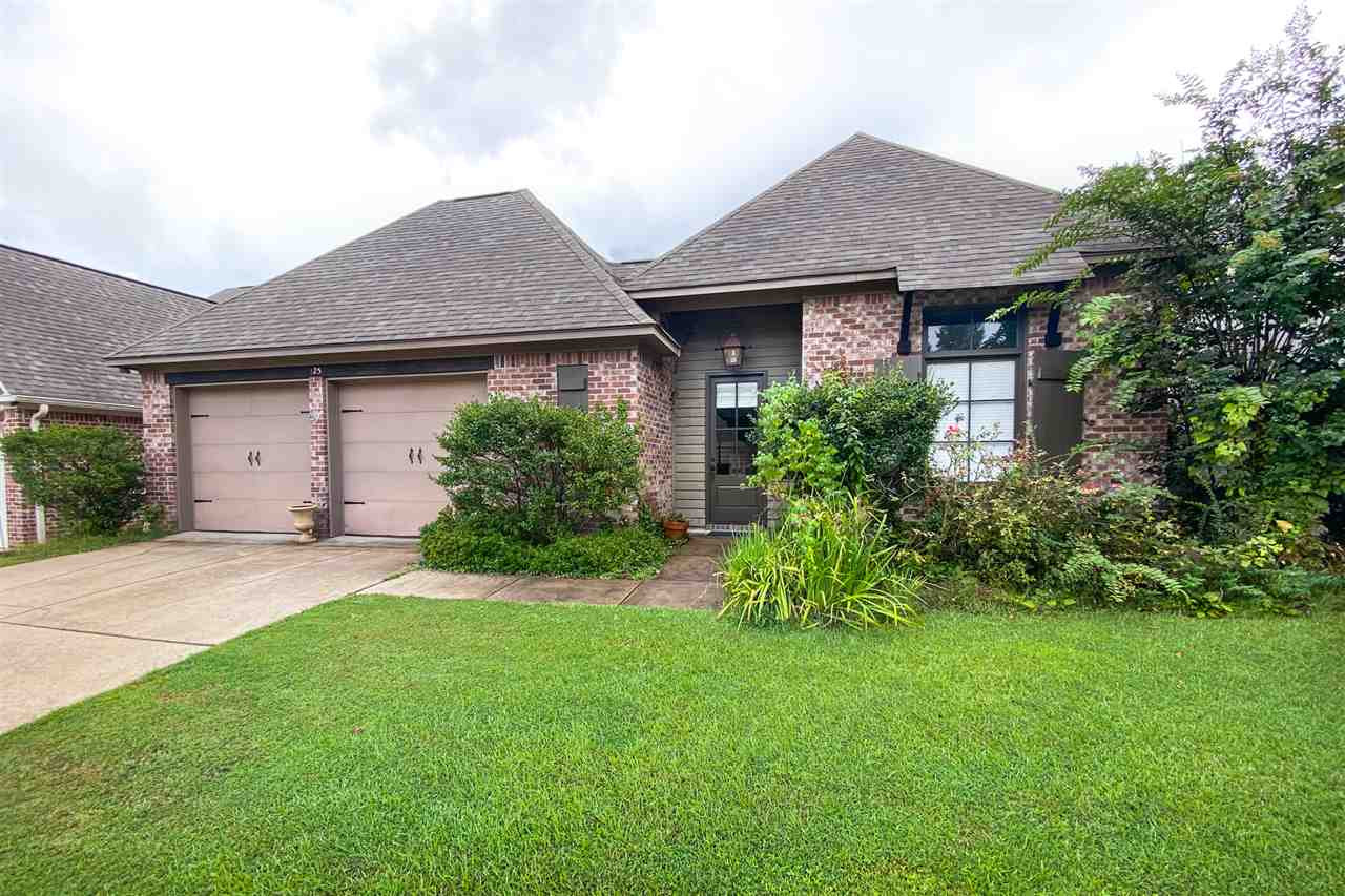 125 Hampton Chase Madison, MS 39110 - Photo 1 of 48 Photo 1