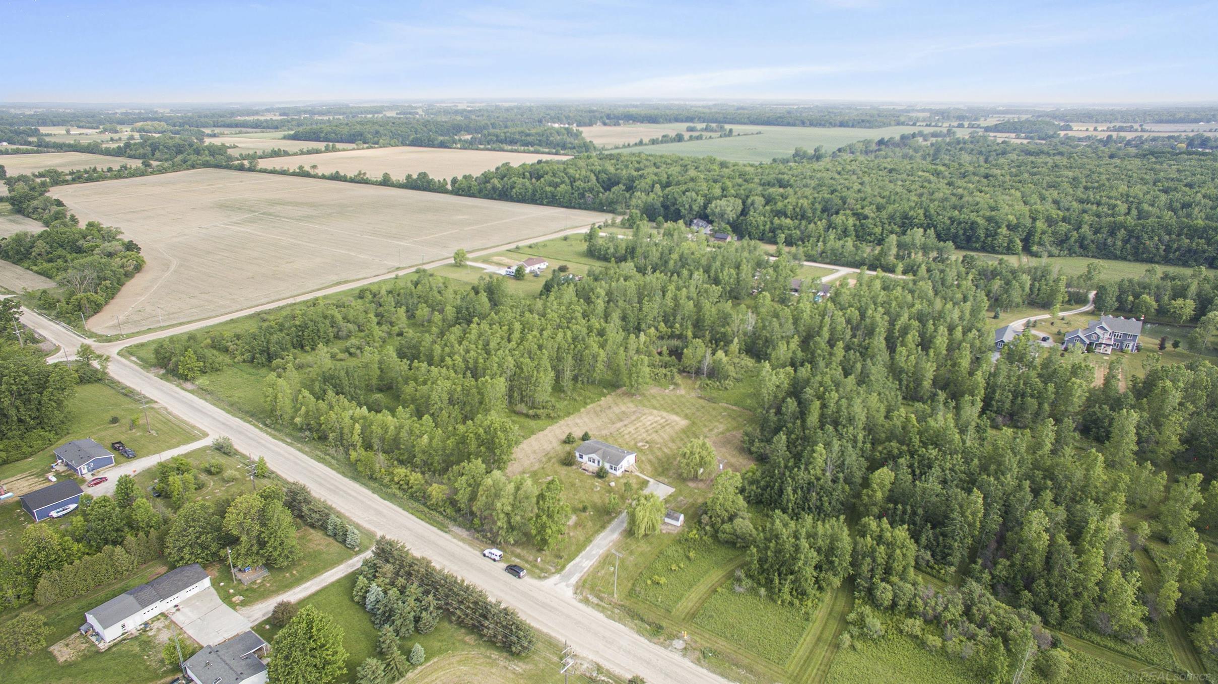 7450 Fisher Road Jeddo, MI 48032 - Photo 23 of 23