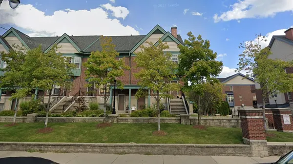 $3,500 | 2644 Woodward Avenue, Unit 57, Detroit, MI 48201