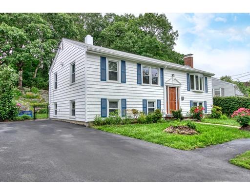 2 Cedarcrest Road Boston, MA 02132 - Photo 26 of 27 Gallery Image 26