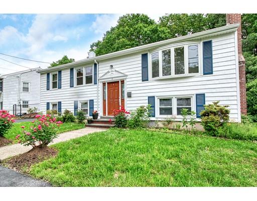 2 Cedarcrest Road Boston, MA 02132 - Photo 27 of 27 Gallery Image 27