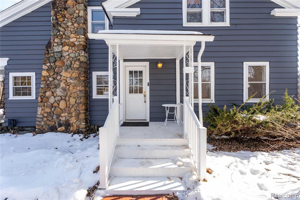 650 Wattles Road Bloomfield Hills, MI 48304 - Photo 3 of 60 Gallery Image 3