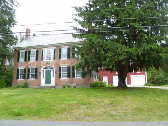61 Camel Hump Road Newport, NH 03773 - Photo 1 of 1