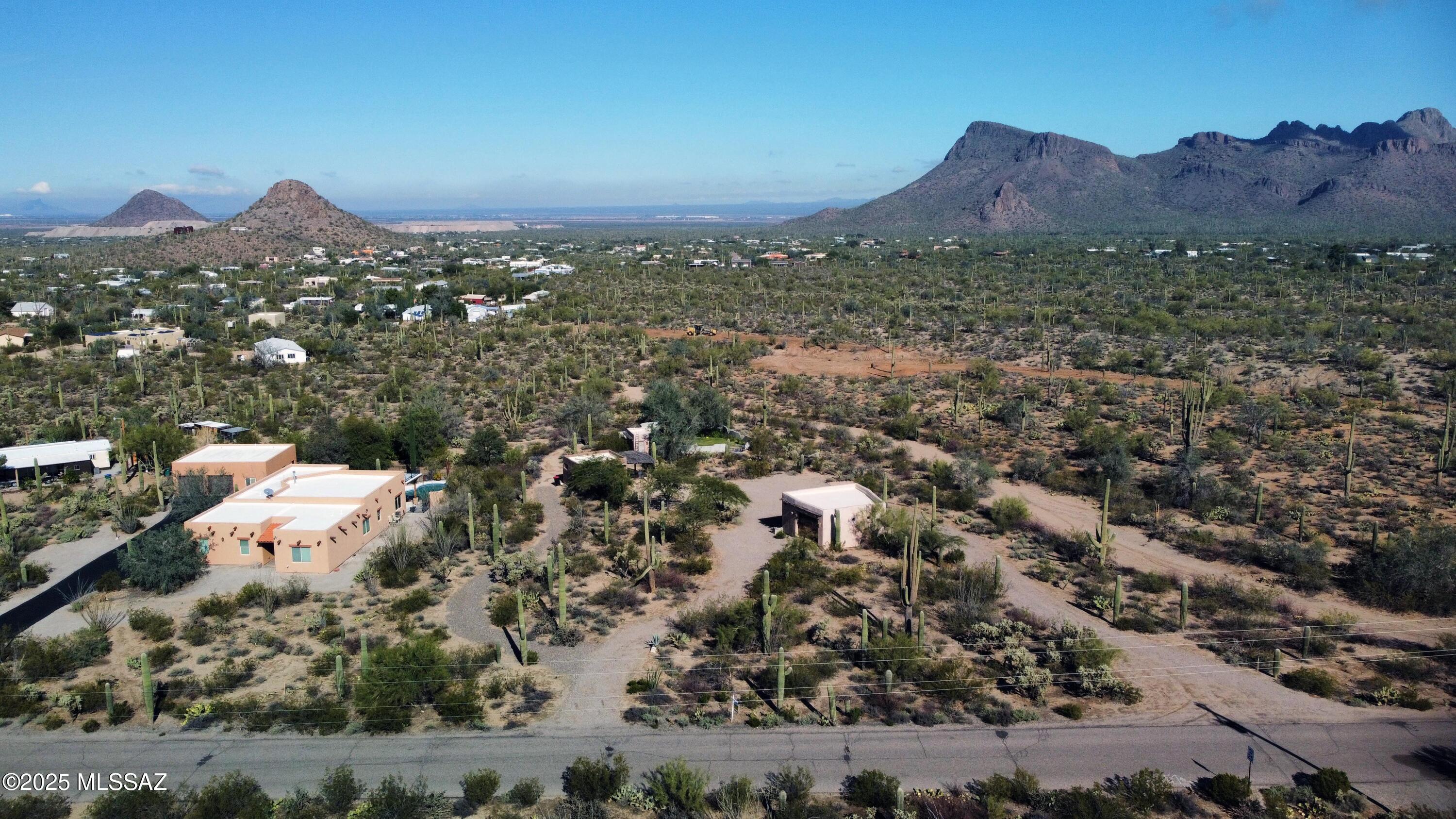 9780 West Rudasill Road Tucson, AZ 85743 - Photo 30 of 36 1(14)