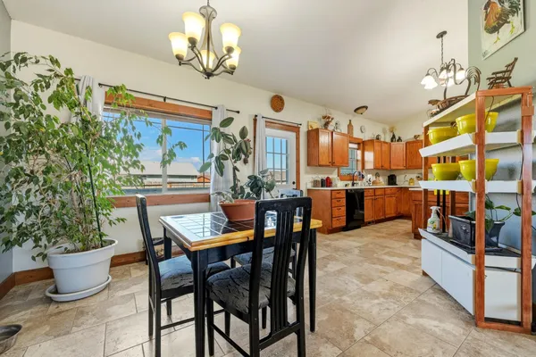 $484,900 | 79 Eagle Rock Drive, Dayton, WY 82836