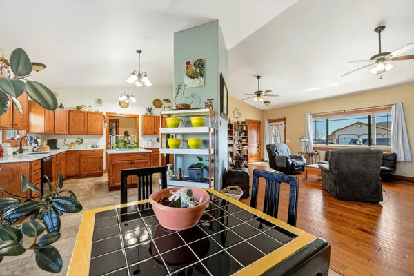 $484,900 | 79 Eagle Rock Drive, Dayton, WY 82836