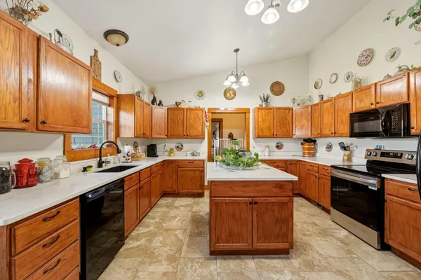 $484,900 | 79 Eagle Rock Drive, Dayton, WY 82836