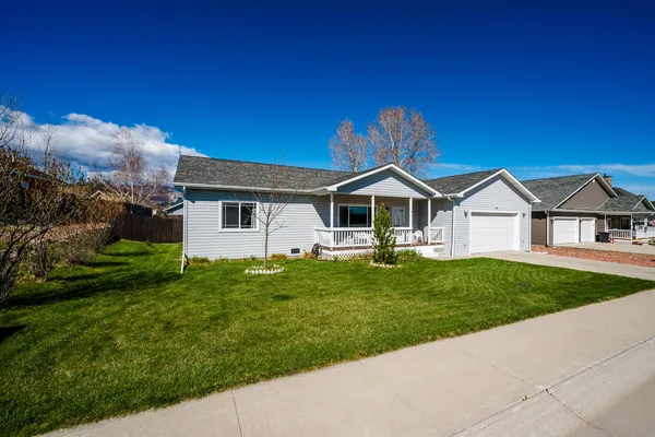 $484,900 | 79 Eagle Rock Drive, Dayton, WY 82836