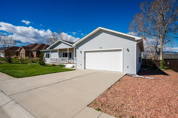 $484,900 | 79 Eagle Rock Drive, Dayton, WY 82836