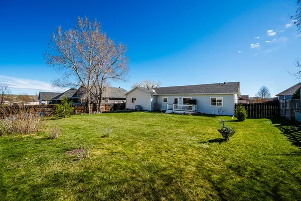 $484,900 | 79 Eagle Rock Drive, Dayton, WY 82836