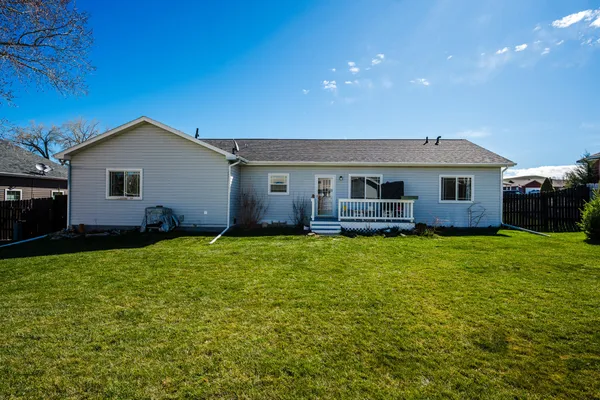 $484,900 | 79 Eagle Rock Drive, Dayton, WY 82836