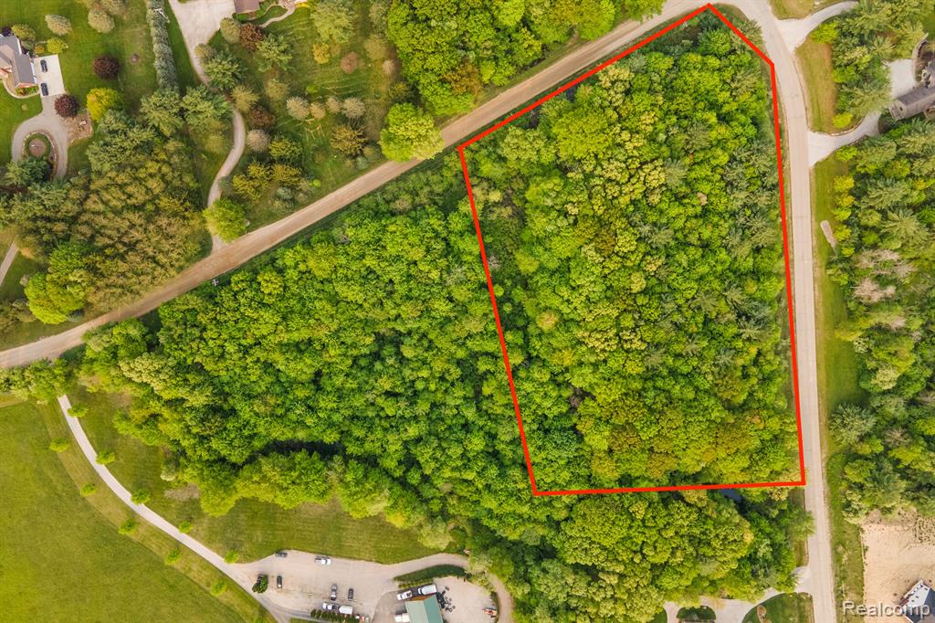 0 Mill Road Dryden, MI 48428 - Photo 1 of 18