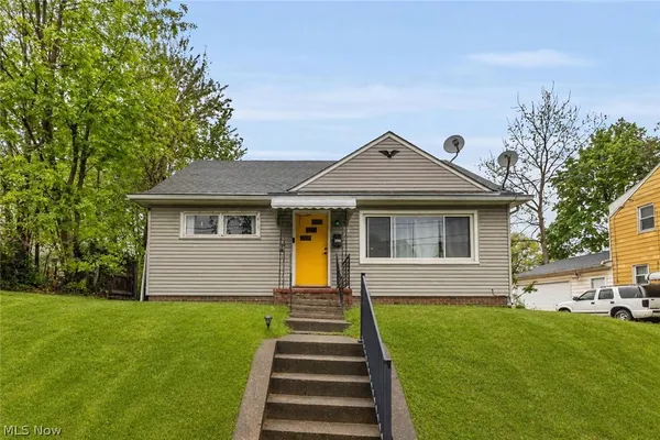 $112,000 | 2803 11th Street Southwest, Canton, OH 44710