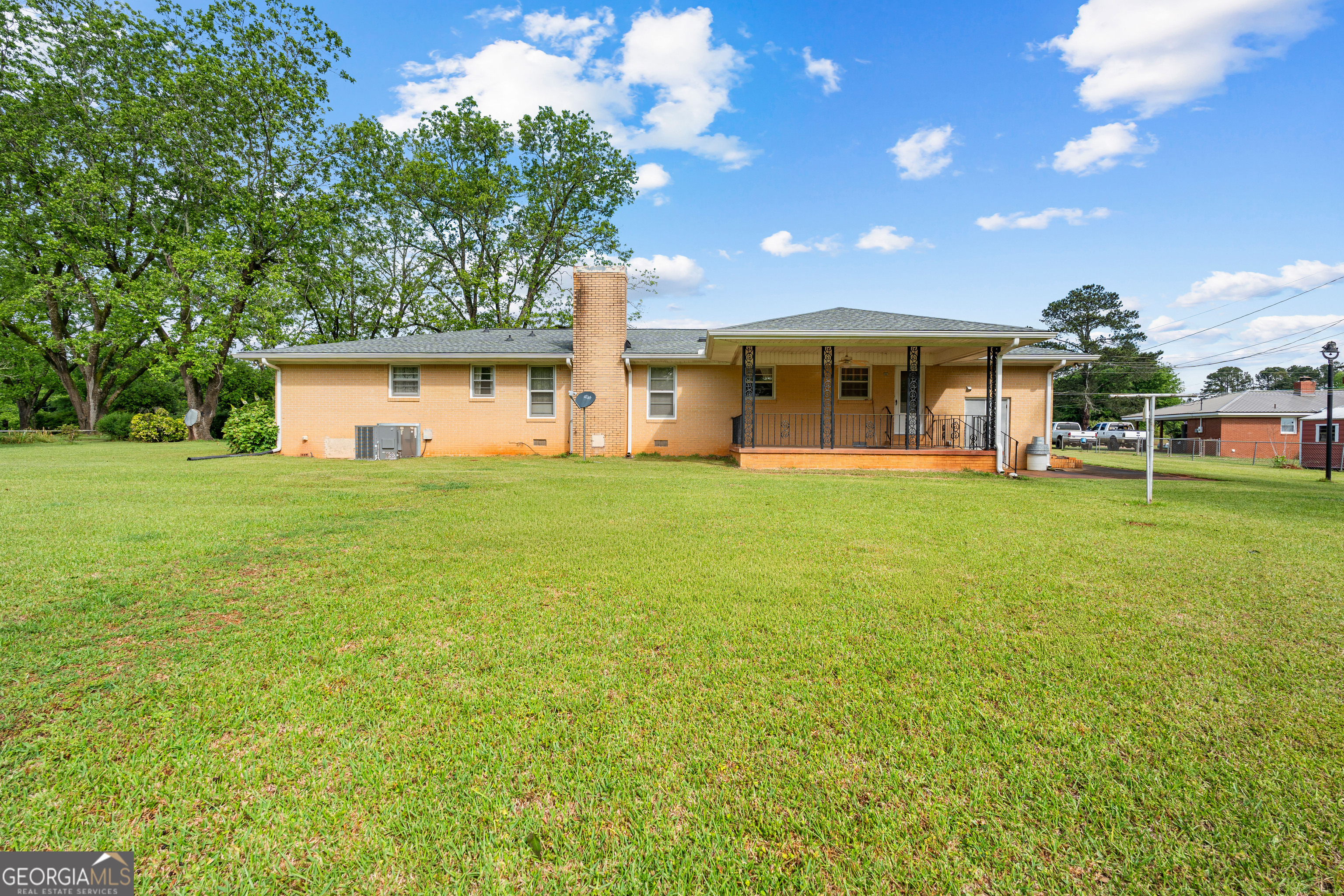 2561 Old Alabama Road Thomaston, GA 30286 - Photo 35 of 55