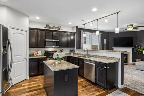 $530,000 | 1236 Riverbirch Way, Hermitage, TN 37076