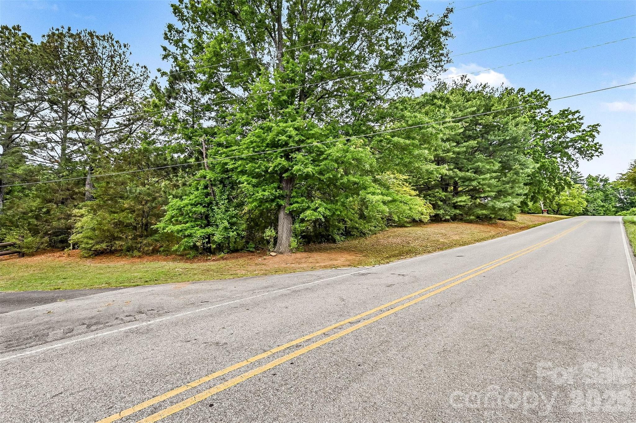 1116 Medlin Road Monroe, NC 28112 - Photo 37 of 40 a view of a yard with a trees