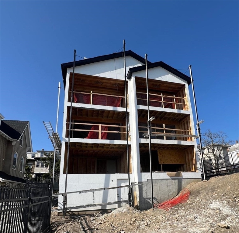 47 Laurel Street Worcester, MA 01605 - Photo 5 of 9 a view of storage and utility room