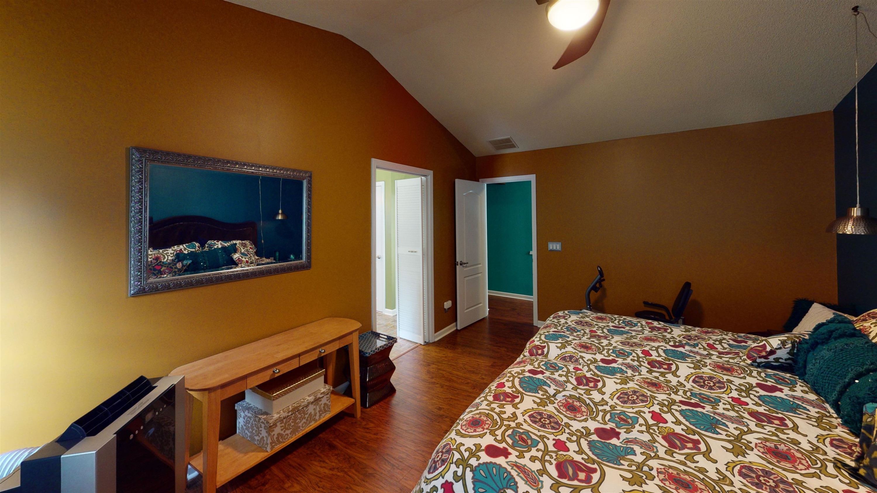 4817 Loganshire Lane Raleigh, NC 27616 - Photo 18 of 28 Photo 18
