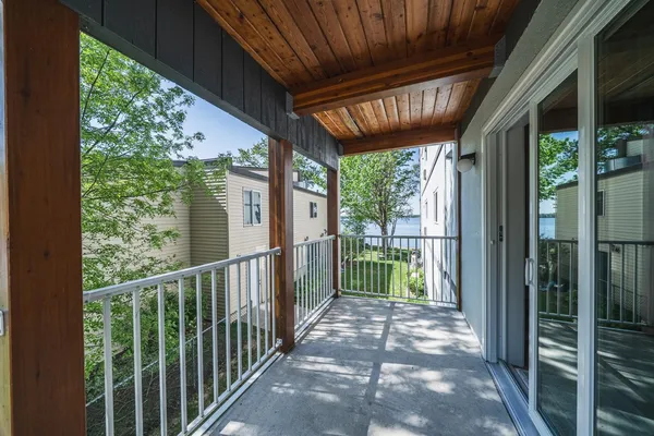 $365,000 | 315 Park Lake Boulevard, Unit 205, Detroit Lakes, MN 56501