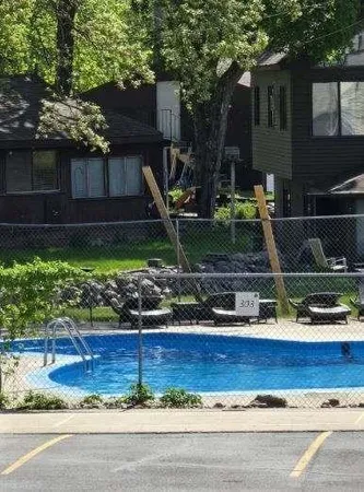 $365,000 | 315 Park Lake Boulevard, Unit 205, Detroit Lakes, MN 56501