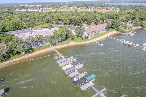 $365,000 | 315 Park Lake Boulevard, Unit 205, Detroit Lakes, MN 56501