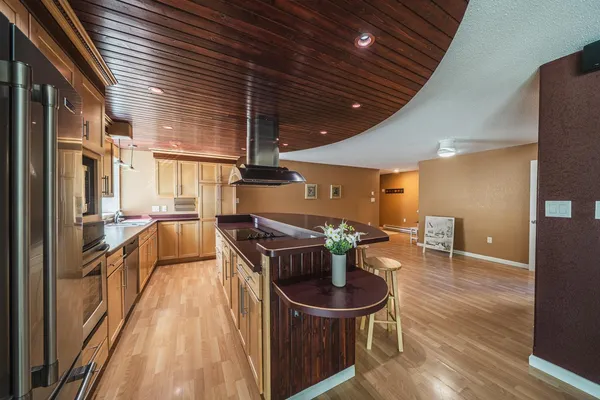 $365,000 | 315 Park Lake Boulevard, Unit 205, Detroit Lakes, MN 56501