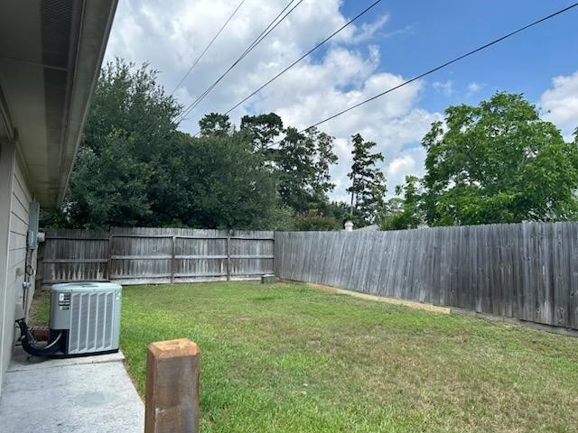 3618 Primrose Trace Lane Spring, TX 77389 - Photo 22 of 23 Spacious Side Yard
