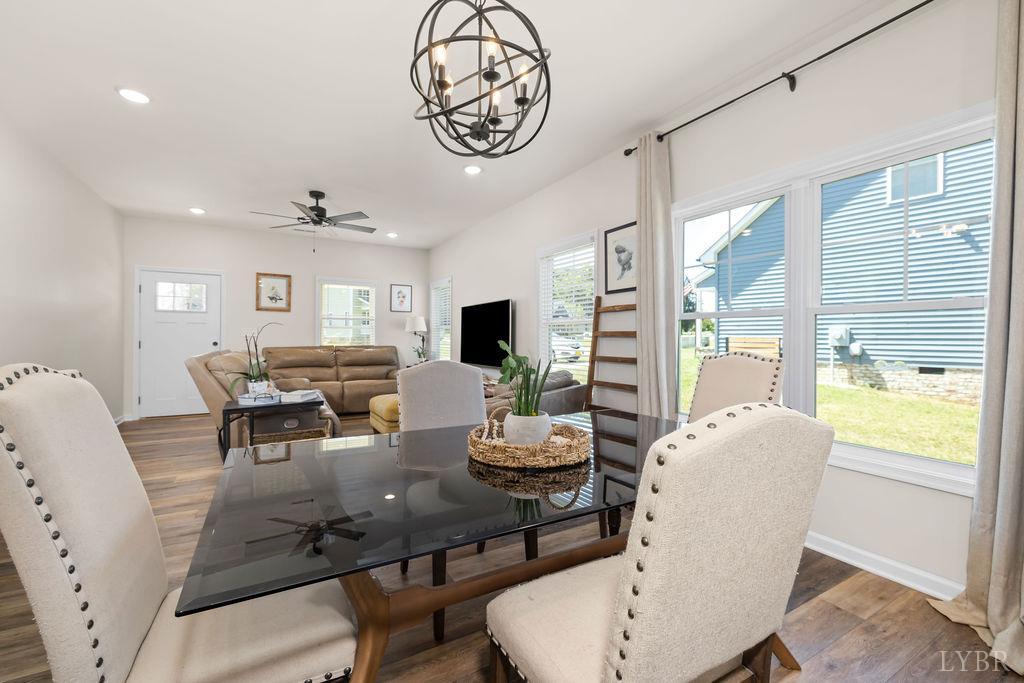 403 North Avenue Appomattox, VA 24522 - Photo 11 of 38