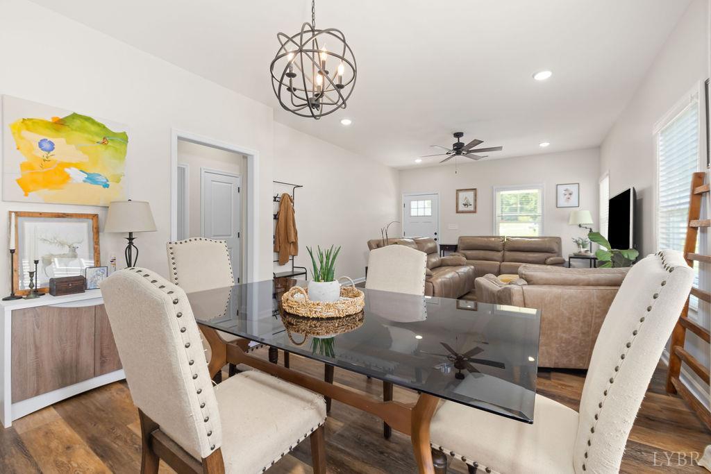 403 North Avenue Appomattox, VA 24522 - Photo 12 of 38