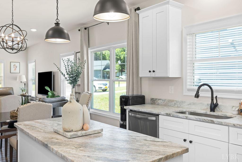 403 North Avenue Appomattox, VA 24522 - Photo 14 of 38