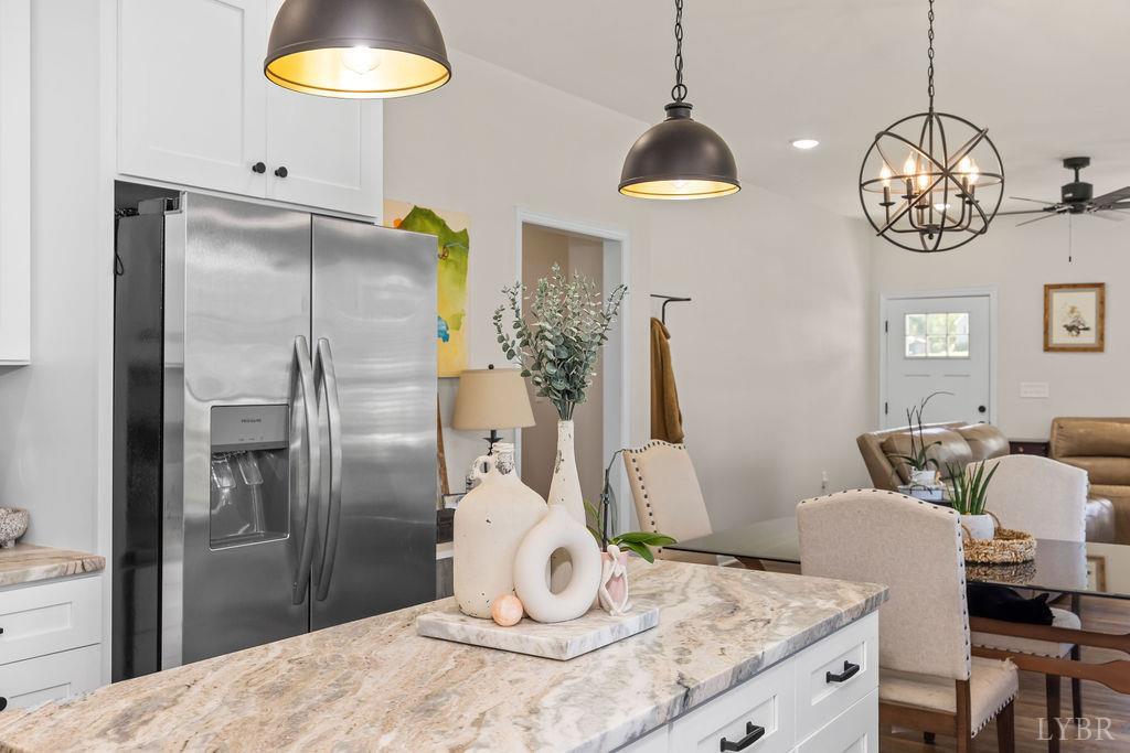 403 North Avenue Appomattox, VA 24522 - Photo 19 of 38