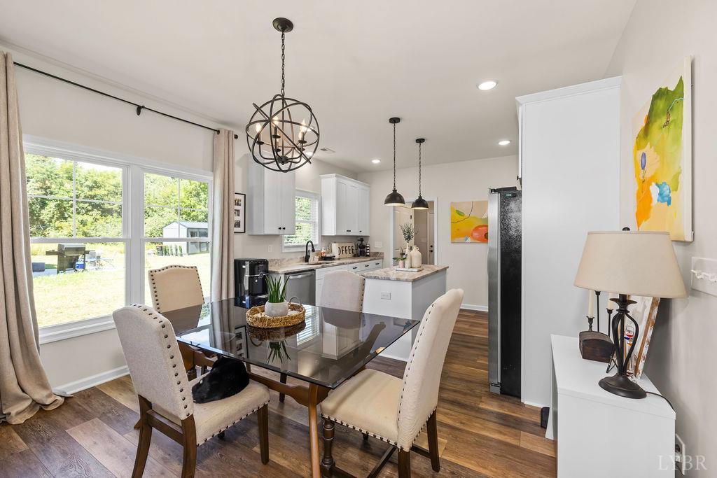 403 North Avenue Appomattox, VA 24522 - Photo 20 of 38