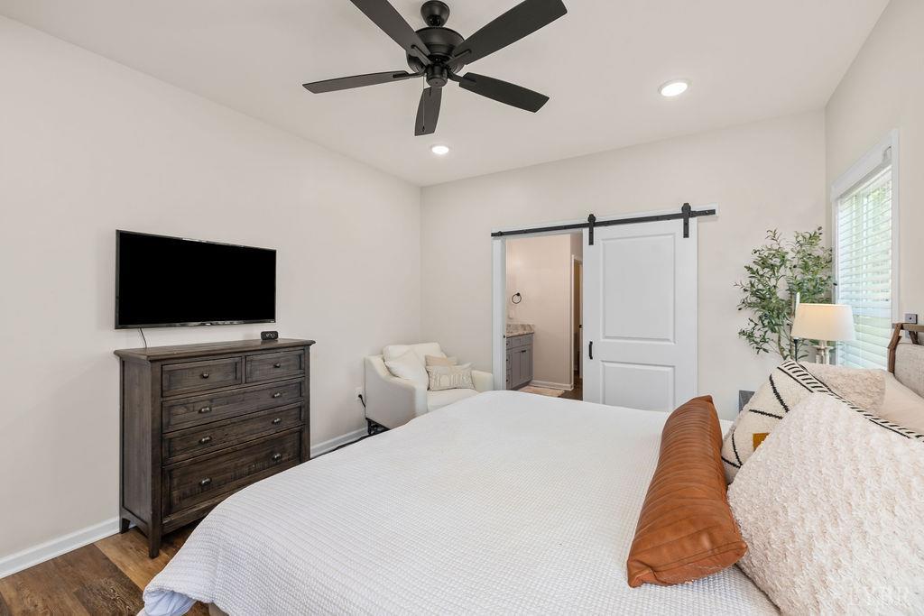 403 North Avenue Appomattox, VA 24522 - Photo 22 of 38