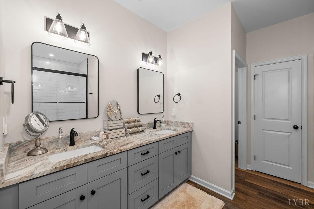 403 North Avenue Appomattox, VA 24522 - Photo 24 of 38