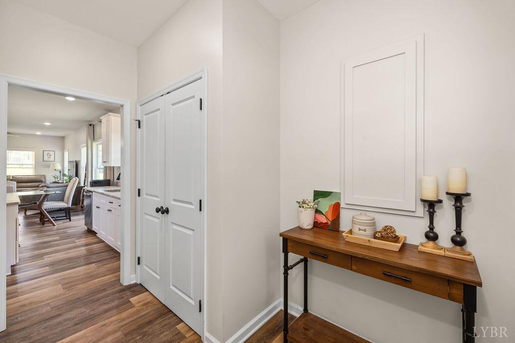 403 North Avenue Appomattox, VA 24522 - Photo 29 of 38