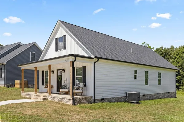 $254,900 | 403 North Avenue, Appomattox, VA 24522