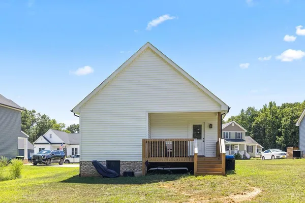 $254,900 | 403 North Avenue, Appomattox, VA 24522