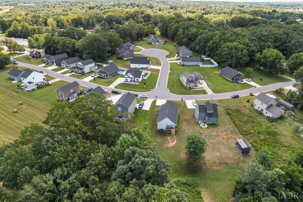 403 North Avenue Appomattox, VA 24522 - Photo 35 of 38