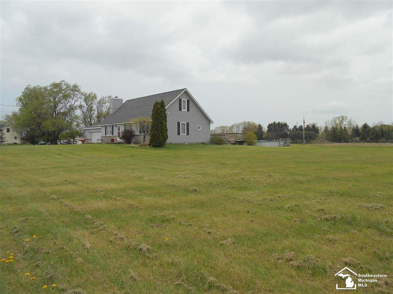 11900 Ida Center Road Ida, MI 48140 - Photo 33 of 41