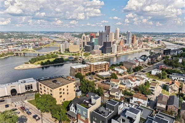 $729,900 | 1000 Grandview Avenue, Unit 405, Pittsburgh, PA 15211