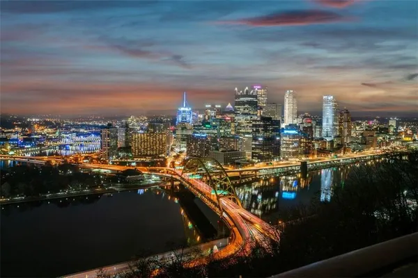 $729,900 | 1000 Grandview Avenue, Unit 405, Pittsburgh, PA 15211