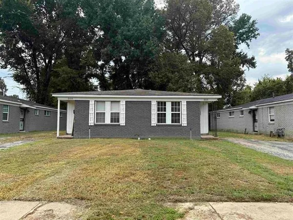 $850 | 3113 Yale Avenue, Unit 3115, Memphis, TN 38112