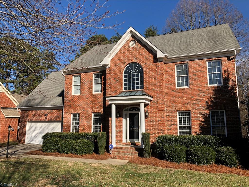 4000 Braddock Road High Point, NC 27265 - Photo 1 of 20 Gallery Image 1