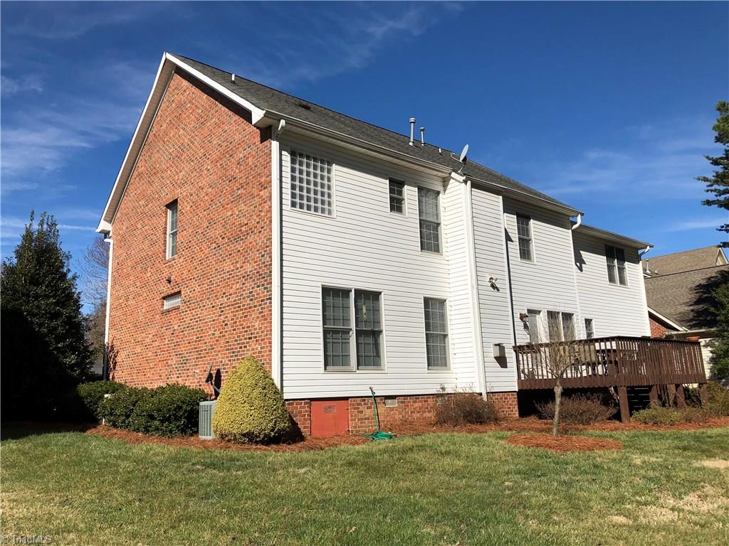 4000 Braddock Road High Point, NC 27265 - Photo 2 of 20 Gallery Image 2