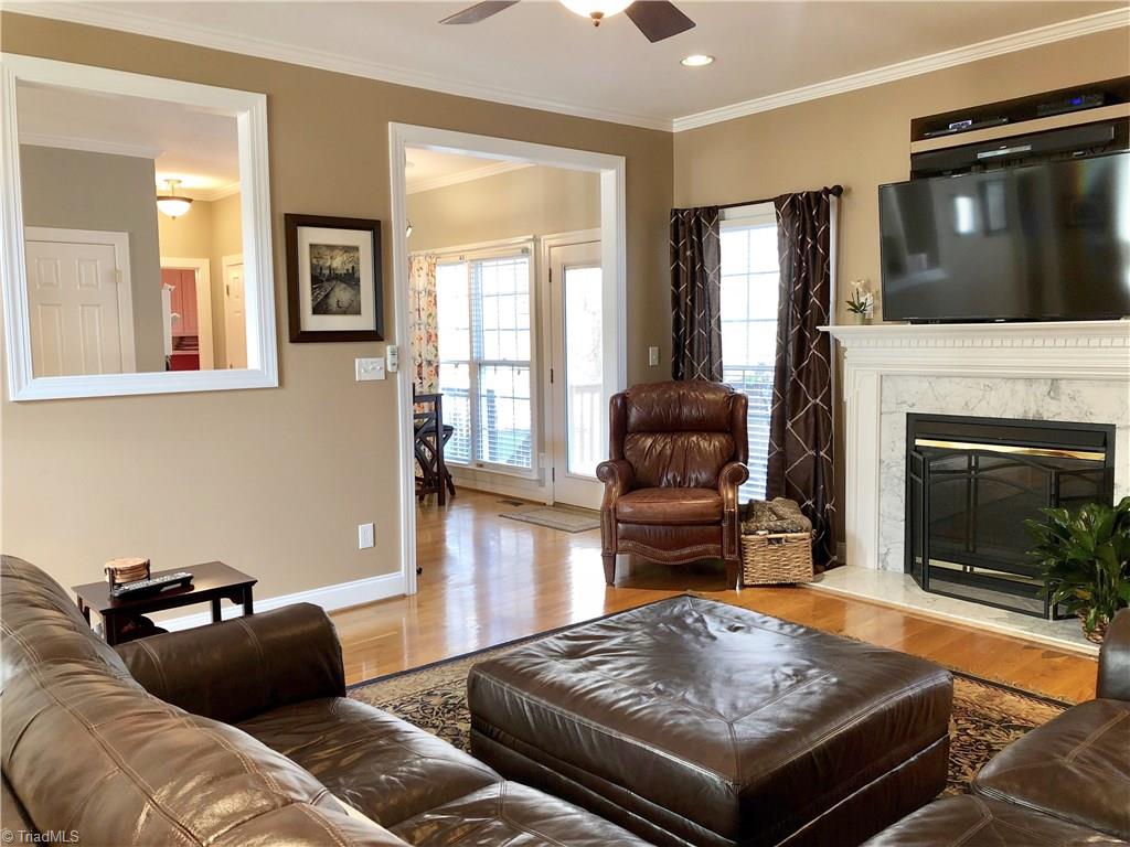 4000 Braddock Road High Point, NC 27265 - Photo 9 of 20 Gallery Image 9