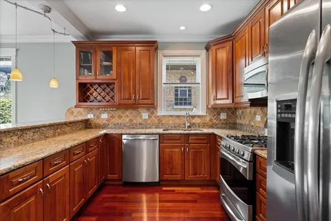 $699,999 | 5706 West Dakin Street, Chicago, IL 60634