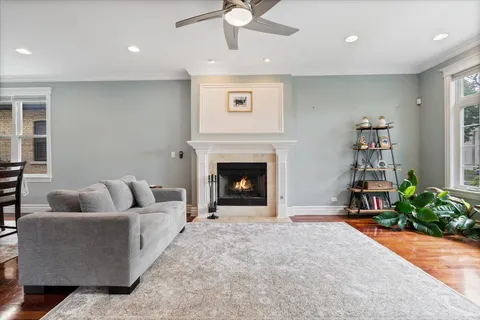 $699,999 | 5706 West Dakin Street, Chicago, IL 60634